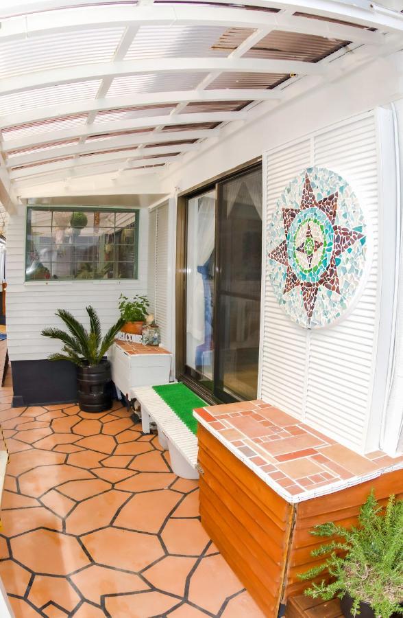 Splash Guest House 가쓰우라 외부 사진